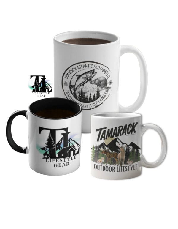 Business branded logo mug| employee gifts| business branded tea mug with logos ceramic white