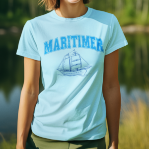 Maritimer/ Provincial T-Shirt