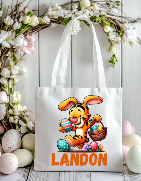 Design your own Customized Easter Bag - Image 8