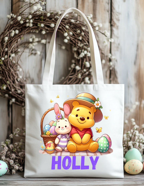 Design your own Customized Easter Bag - Image 10