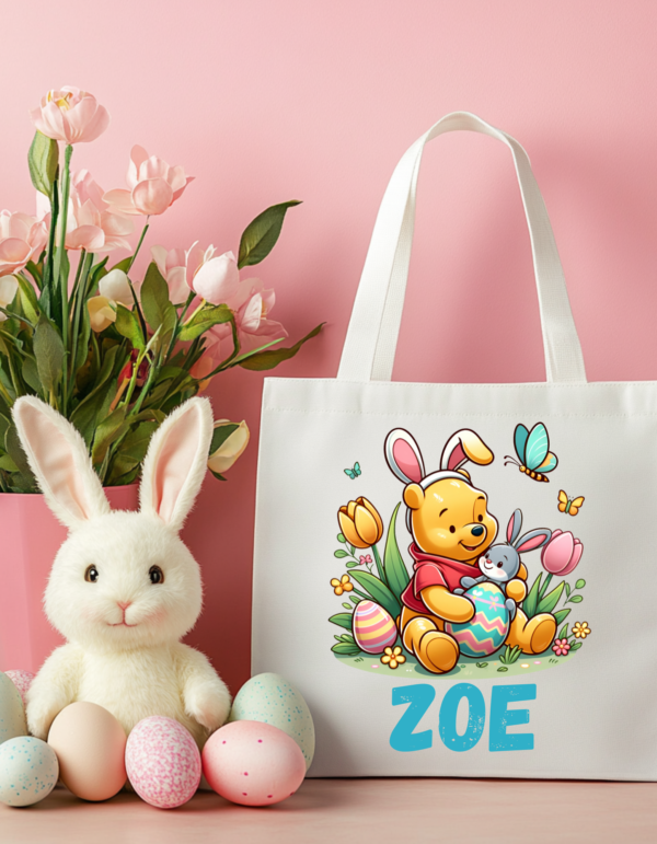 Design your own Customized Easter Bag - Image 12