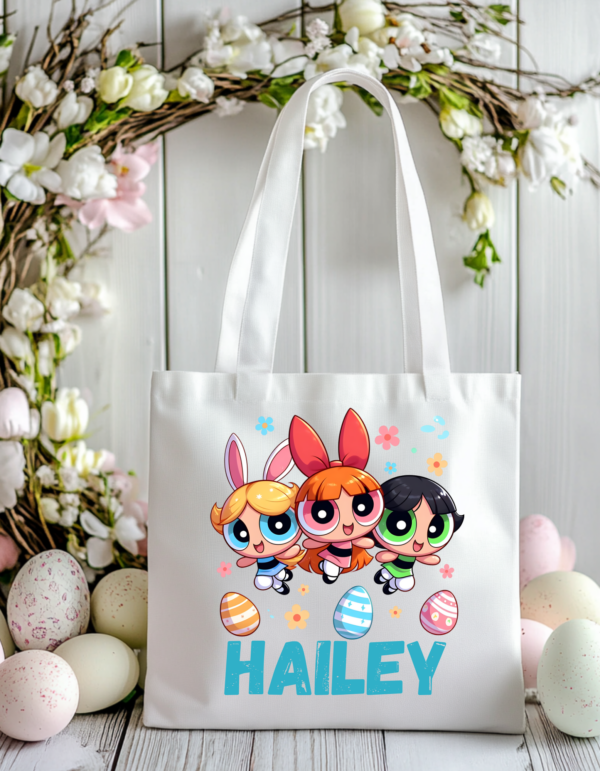 Design your own Customized Easter Bag - Image 13