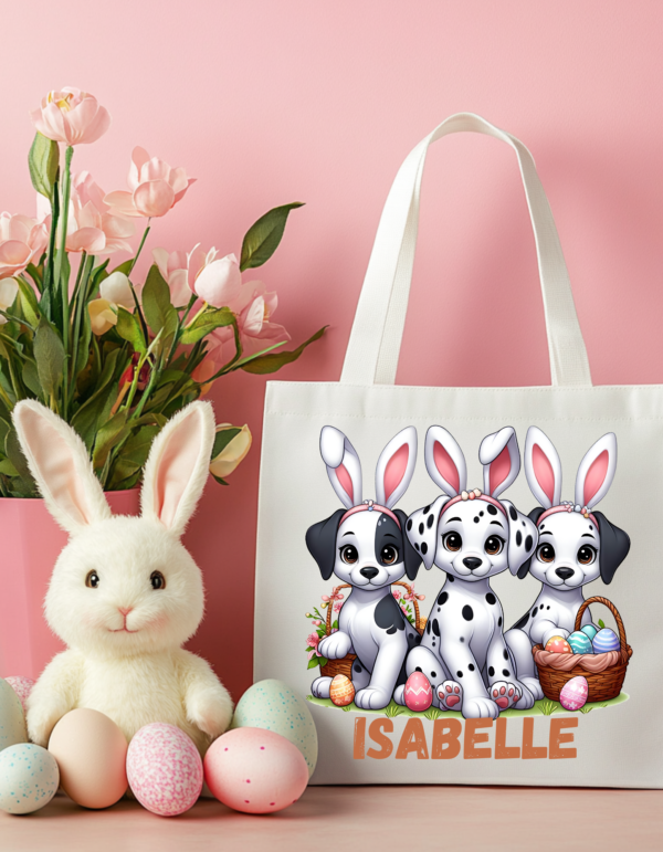 Design your own Customized Easter Bag - Image 14