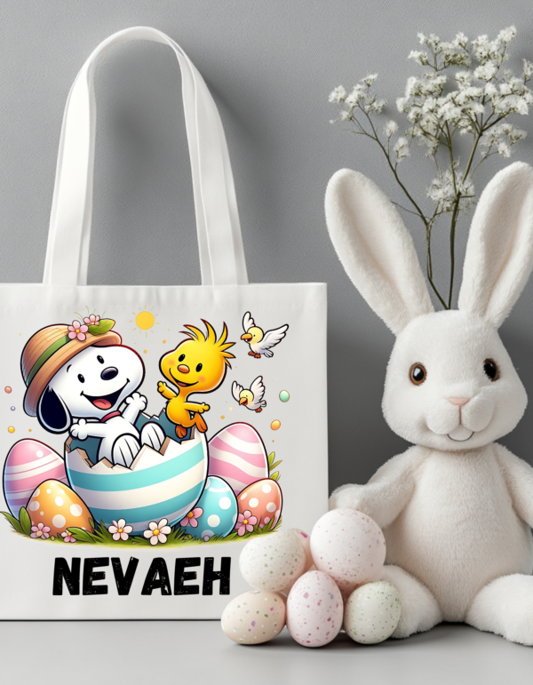 Design your own Customized Easter Bag - Image 9