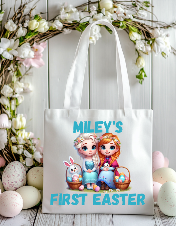 Design your own Customized Easter Bag - Image 6