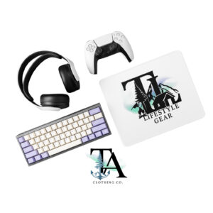 Custom Promotional Mousepads- Business Logo Merchandise-Photo Gift Mousepads