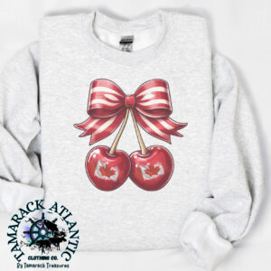 Canada Cherries
