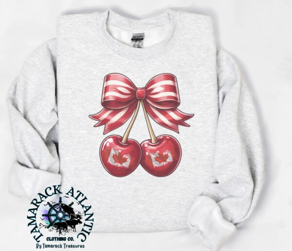 Canada Cherries