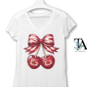 Canada Cherries