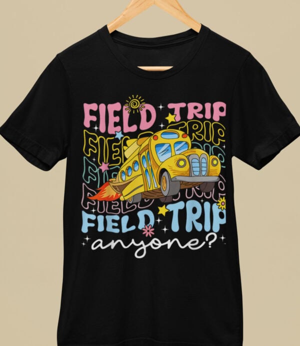 Field Trip Anyone?