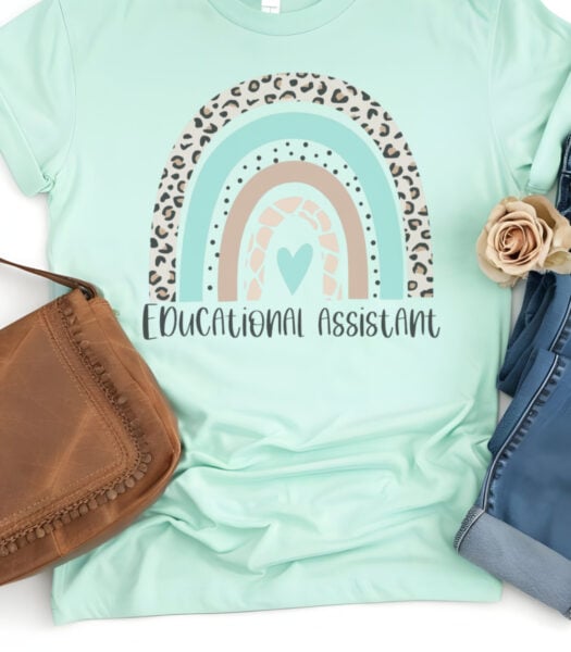 Educational Assistant|Rainbow