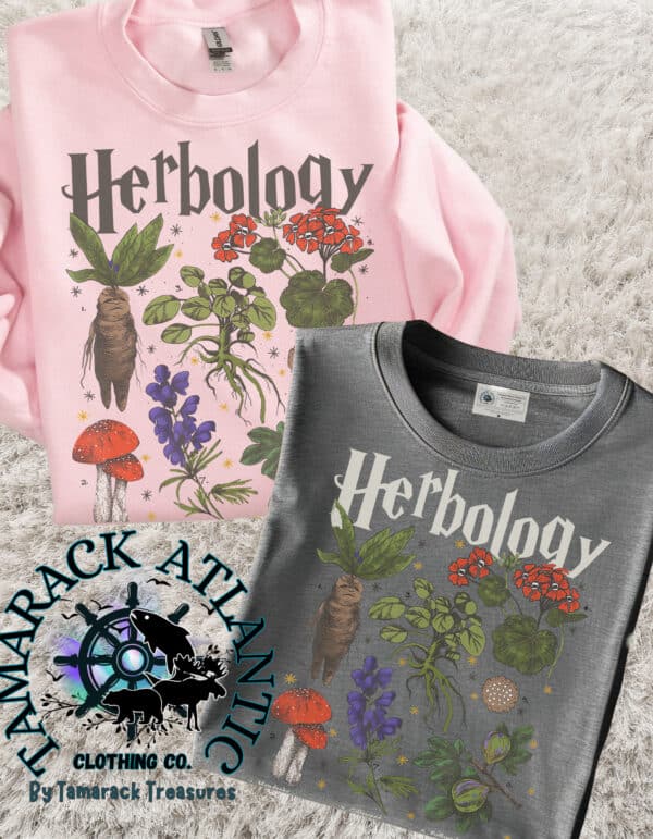 Herbology