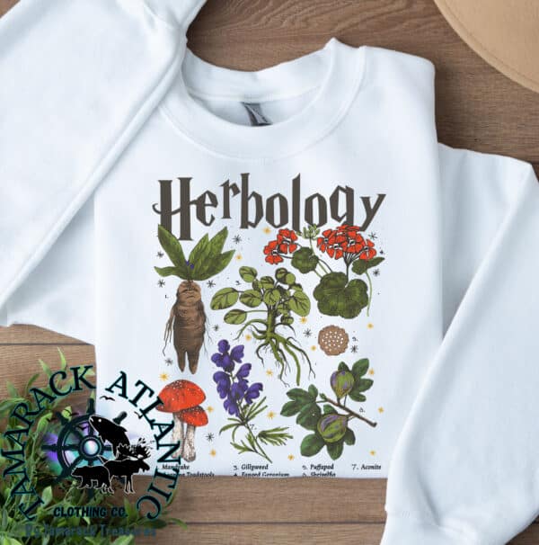 Herbology - Image 2