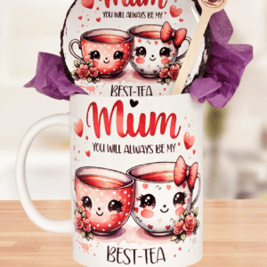 Mama Mug and Coster Set|Giftset