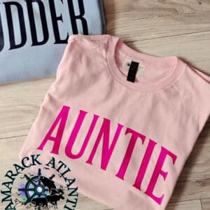 Auntie|Varsity