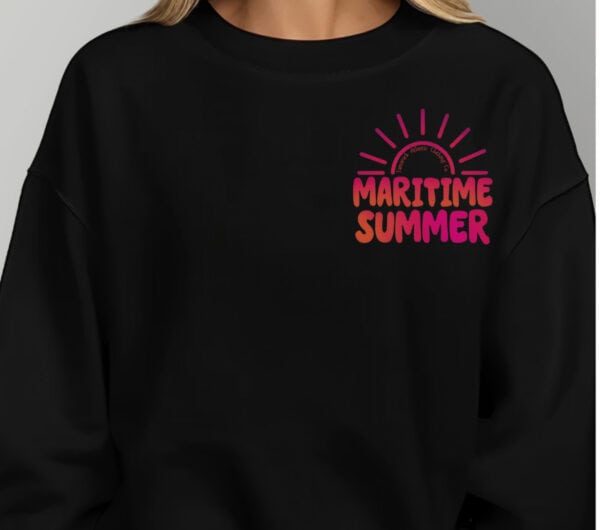 Maritime Summer - Image 2