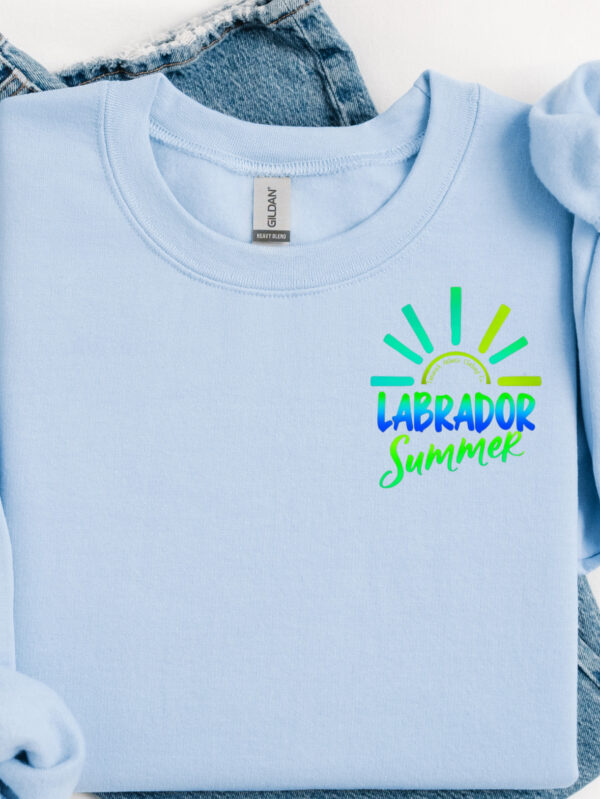 Labrador Summer - Image 2