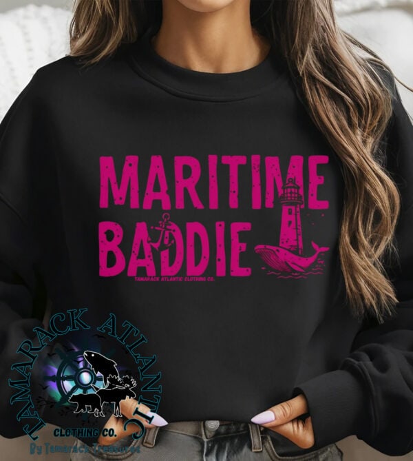 Maritime Baddie - Image 2
