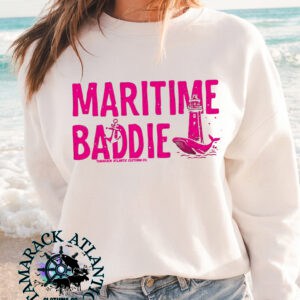 Maritime Baddie