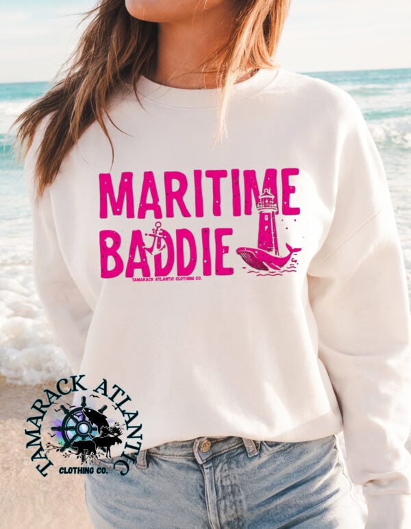 Maritime Baddie