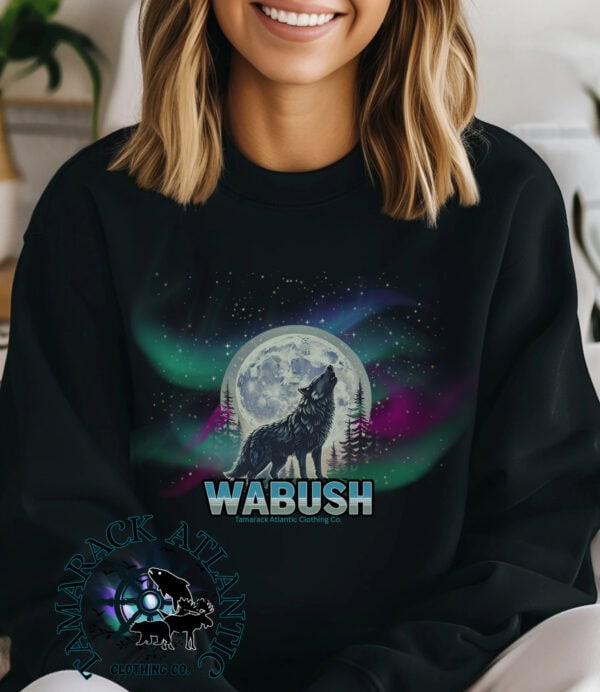 Wabush Borealis| Black