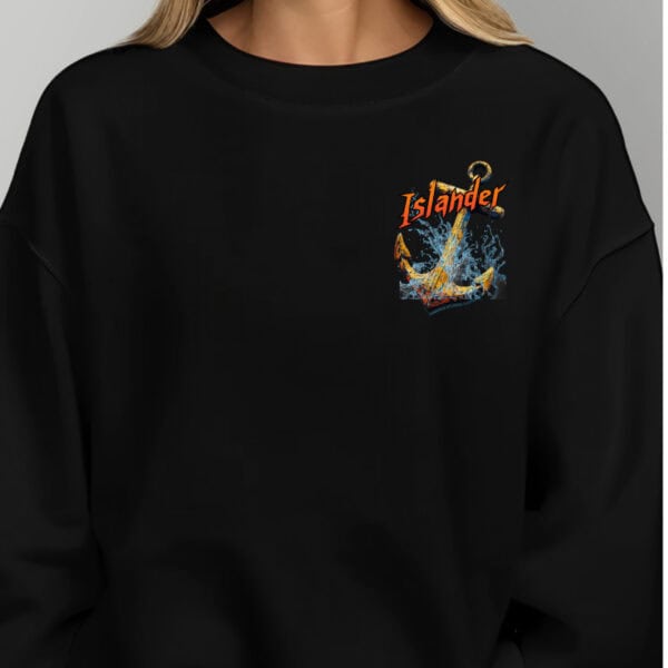 Islander|Tamarack Atlantic Clothing Co. - Image 2