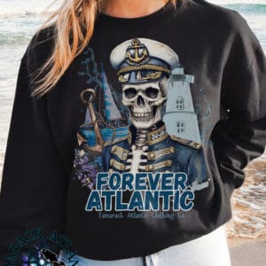 Forever Atlantic|Nautical