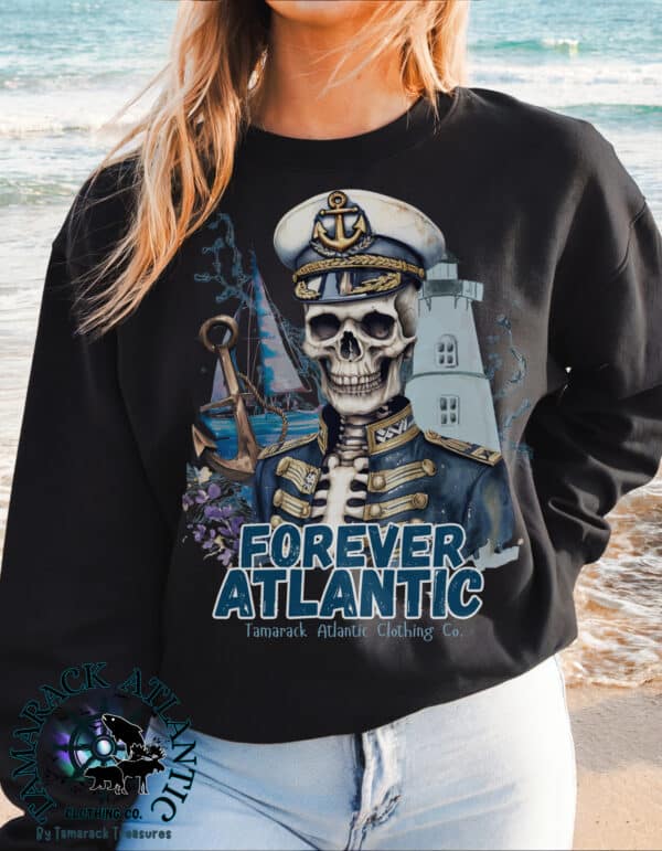 Forever Atlantic|Nautical
