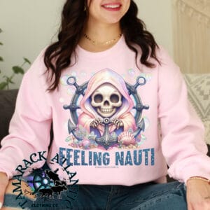Feeling Nauti