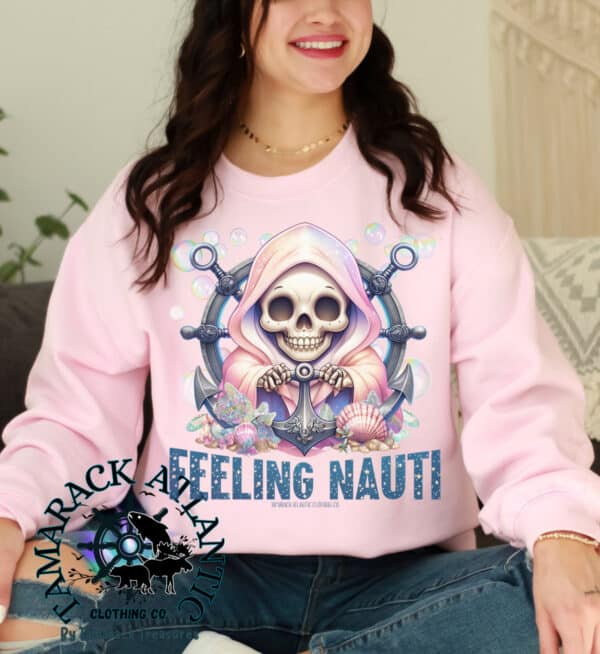 Feeling Nauti