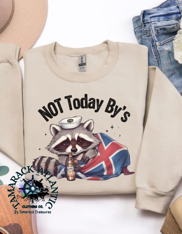 Not Today By's| Islander Threads