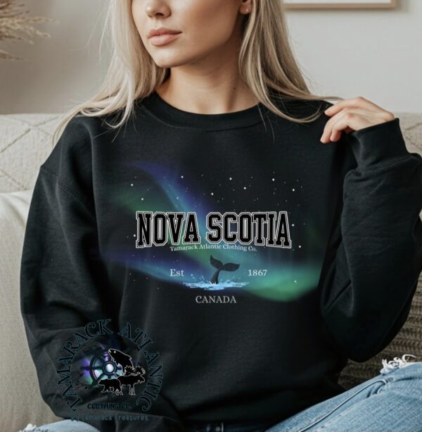 Nova Scotia Varsity| Borealis|Provincial