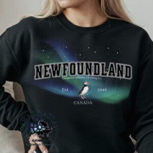 Newfoundland Varsity| Borealis|Provincial