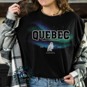Quebec Varsity| Borealis| Provincial
