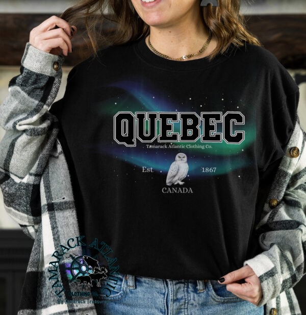Quebec Varsity| Borealis| Provincial
