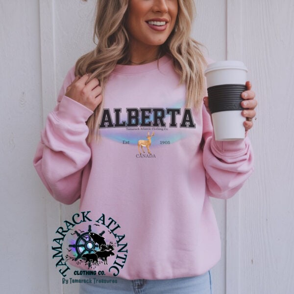 Alberta Varsity| Borealis|Provincial - Image 2