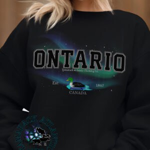 Ontario Varsity| Borealis| Provincial