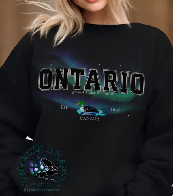 Ontario Varsity| Borealis| Provincial
