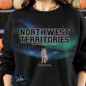 Northwest Territories Varsity| Borealis| Provincial