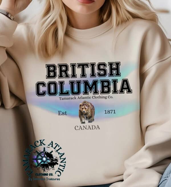 British Columbia Varsity| Borealis| Provincial - Image 2