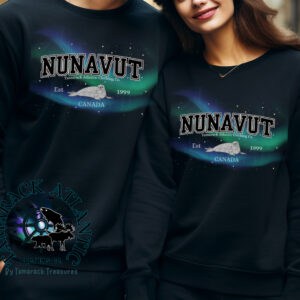 Nunavut Varsity| Borealis| Provincial
