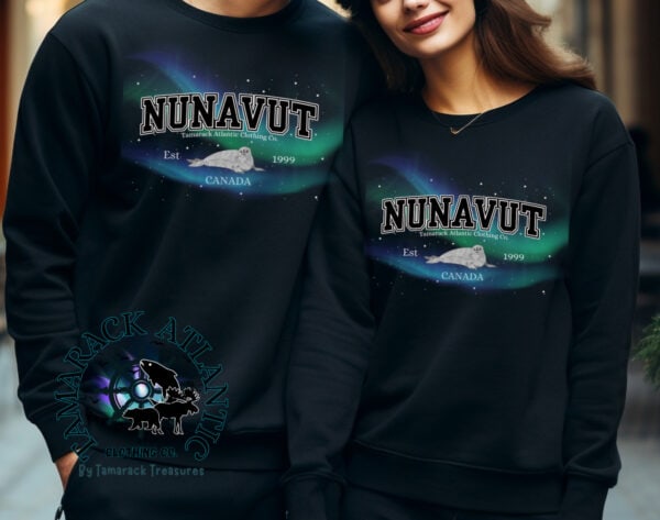 Nunavut Varsity| Borealis| Provincial