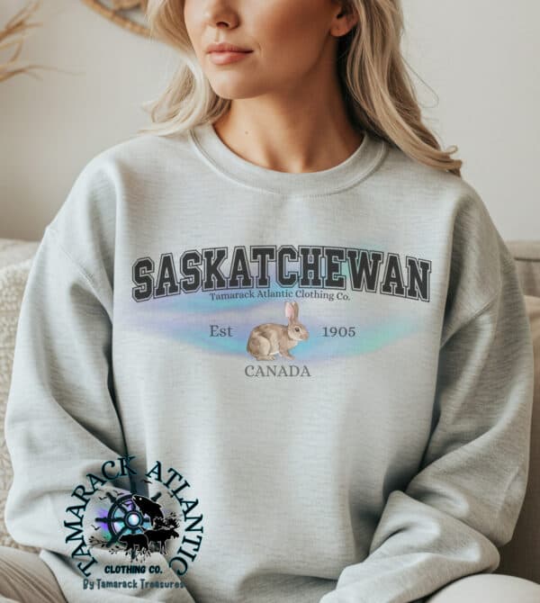 Saskatchewan Varsity| Borealis| Provincial - Image 2