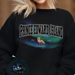 Prince Edward Island| Borealis| Provincial