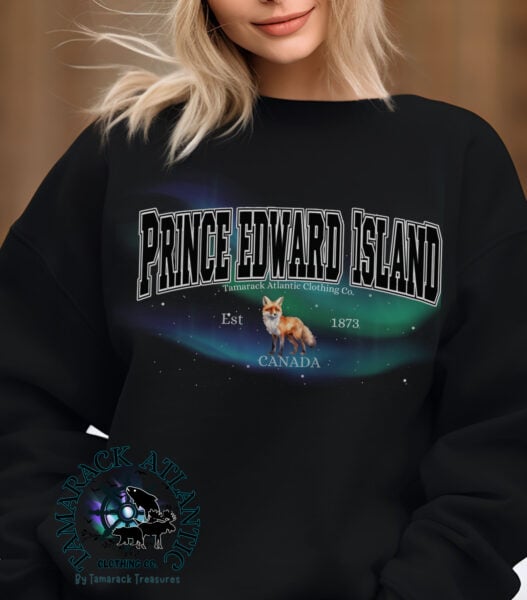 Prince Edward Island| Borealis| Provincial