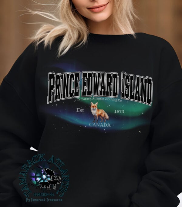 Prince Edward Island| Borealis| Provincial