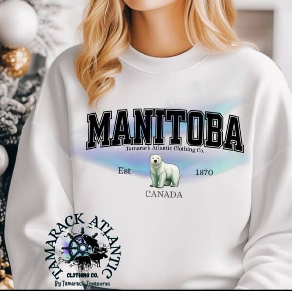 Manitoba Varsity| Borealis| Provincial - Image 2