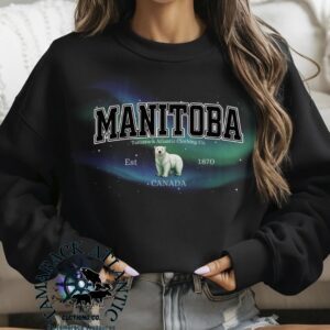 Manitoba Varsity| Borealis| Provincial