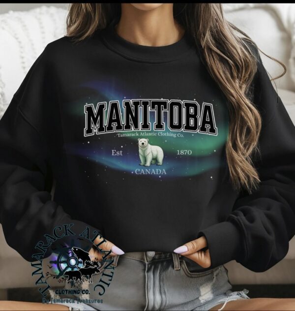 Manitoba Varsity| Borealis| Provincial