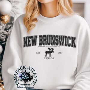 New Brunswick Varsity| Provincial